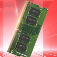 笔记本内存条 单条32GB DDR4 KVR32S22D8/32-SP 货期2周