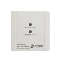 AMTAIK 输入输出模块 JBF-5141A 不涉及维保 货期一周