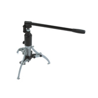 得力 DL-ZL15 一体式液压三爪拉马15T 货期1周