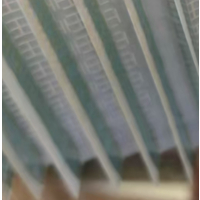 3D蜂窝结构板材 0.025mm-5mm-200mmX200mmx25mm-无固化 货期60-90天 无维保