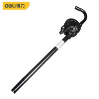 得力 DL7432 抽油器吸柴油桶手摇油泵 WS-32 货期1周