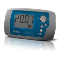 功率计表头 能量计表头 UNO 质保期1年 货期6周