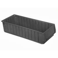 防静电 物料箱-外径-600*234*140 MM - 无保固-货期3周