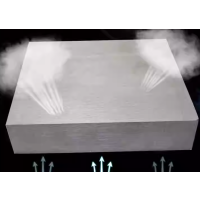 芯创辉 PM35透气钢模具 透气钢大中小气孔 45*45*10MM (7 孔透率)货期1周,无维保