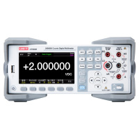 优利德 UT8806G 台式数字万用表 货期1周 壹年保修