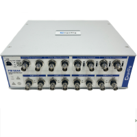 美格信 高精度多通道声卡 PM 6044 货期2周,一年维保