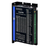 闭环步进驱动器 CL57D(V4.0)货期2周