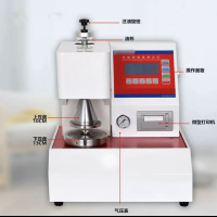 全自动纸箱耐破强度试验 机(增强款) 430*530*520mm 货期2周 维保一年