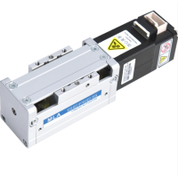 鸣志 微型气缸 MLA28-2D10T-BAG3-20-00 (-20~80°C)货期3周 一年维保