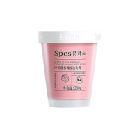 Spēs诗裴丝净润蓬松海盐洗头膏 280g