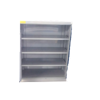 物料柜 内尺寸W1680*D700*H2600mm 55立柱 60横梁 货期20个工作日 无维保