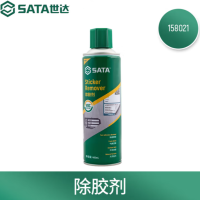 世达 158021 专业养护系列 除胶剂 400ml 1组3瓶 货期1周