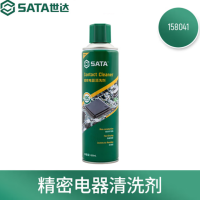 世达 158041 专业养护系列 精密电器清洗剂 450ml 1组3瓶 货期1周