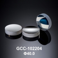 DAHENG 保护银反射镜 GCC-102204 φ40mm 无维保 货期1周
