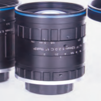 工业镜头 OPT-C2514-10M 货期2周 维保1年