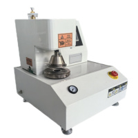 全自动纸箱耐破强度试验 机(触摸屏) 维保一年 货期2周