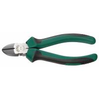 世达 SATA-70202A 斜嘴钳6