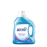 蓝月亮 10001243 洁净洗衣液1kg*2瓶