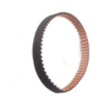 圆弧齿同步带 ECP11-S3M-100-651-FJD 不涉及维保 2-3周货期