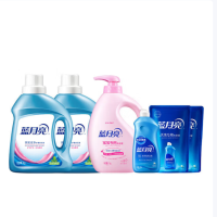 蓝月亮 81000440 衣物清洁护理礼包