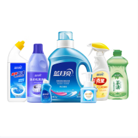 蓝月亮 81000805 家清七件套 清洁套装