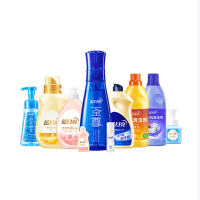 蓝月亮 81000807 家居清洁十件套 清洁套装