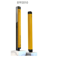 YIPU EFP安全光栅 EFP2010 光幕传感器光栅 货期2周