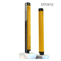 YIPU EFP安全光栅 EFP2810 光幕传感器光栅 货期2周