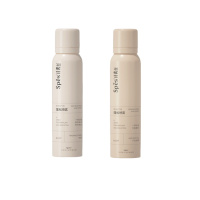 Spēs免洗空气感蓬松喷雾 (清甜柚香/午后伯爵/无香)任意2支150ml