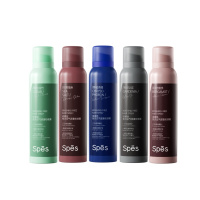 Spēs诗裴丝免洗空气感蓬松喷雾 大师香 随机2支