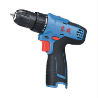 东成 DCJZ1601Z 16V充电式起子电钻 (裸机) 货期2周