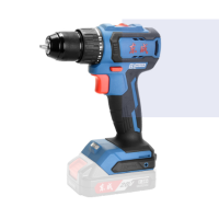 东成 DCJZ2040Z 充电式无刷起子电钻 货期2周