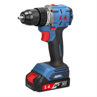 东成 DCJZ2060iAM 20V充电式无刷冲击起子电钻 货期2周