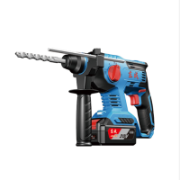 东成 DCZC22B 充电式无刷电锤 货期2周