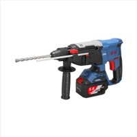 东成 DCZC02-26H2M 充电式无刷电锤 货期2周