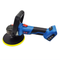 东成 DCSP02-180BM 20V充电式无刷抛光机 货期2周