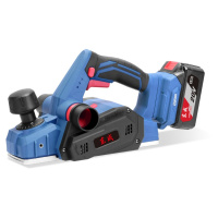 东成 DCMB82×2BM 充电式无刷电刨 货期2周