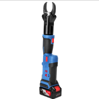 东成 DCYJ40EM 20V 充电式液压线缆剪 货期2周