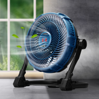 东成 DCFS02-240Z 充电式智能风扇 货期2周