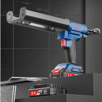 东成 DCPJ20AM 充电式双组份打胶枪 货期2周