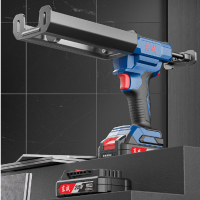 东成 DCPJ20Z 20V充电式双组份打胶枪 货期2周