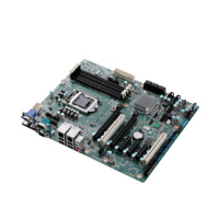 ADLINK ATX工业母板支持第八/九代 Intel® Core™ i7/i5/i3 和Xeon®E维保二年 货期2周