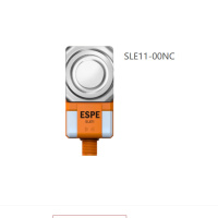 YIPU 小型安全门开关 SLE11-00NC 标准型 (不含支架)