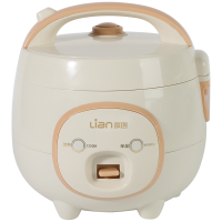 联创电饭煲 萌猪可爱造型 香甜好米饭 DF-BL6068M