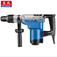 东成 Z1C-FF03-38S 电锤 1100W 货期2周