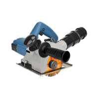 东成 Z1R-FF-110S 开槽机 锯片直径(mm) Φ110 锯片孔径(mm) 20 货期2周