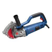 东成 Z1R-FF-195 开槽机 最大锯片直径(mm) Φ195 锯片孔径(mm) 25.4 货期2周