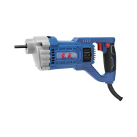 东成 Z1D-FF-35 混凝土振动器(手持式) 货期2周