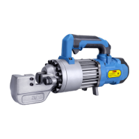 东成电动工具MK2036S无线锂电冲击扳手强劲动力持久续航便携设计东成 Z1Q-FF-20 电动液压钢筋切断机 货期2周