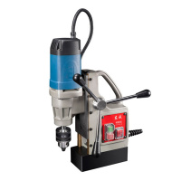 东成 J1C-FF-16B 磁座钻 额定转速(r/min) 450 货期2周